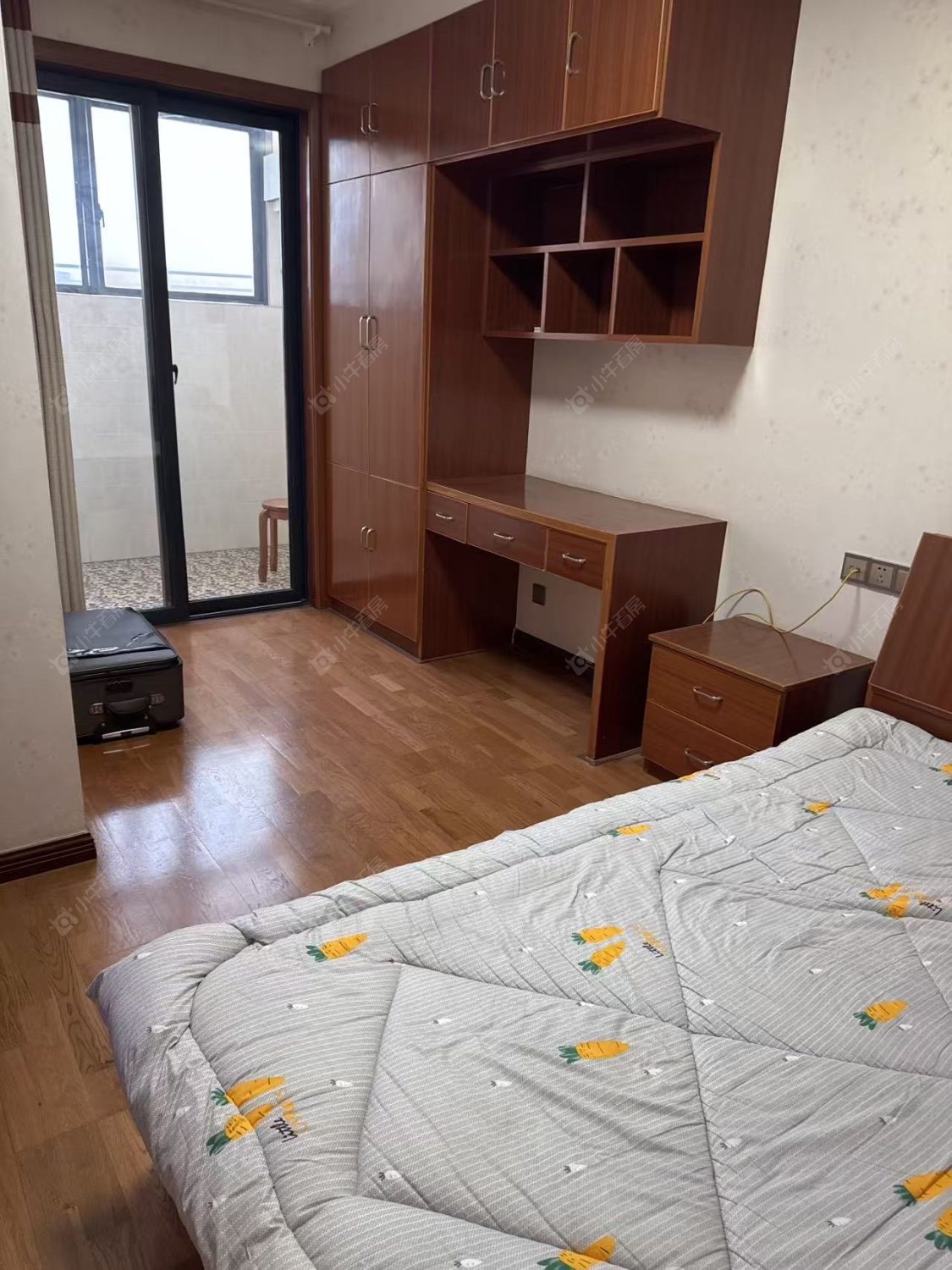 常州高成天鹅湖在租房源室内图_小牛看房