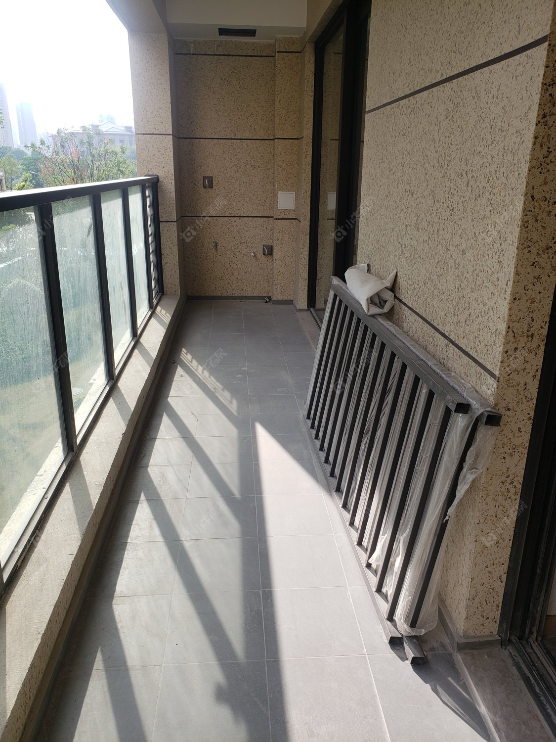 常州龙城金茂府西区在租房源_小牛看房