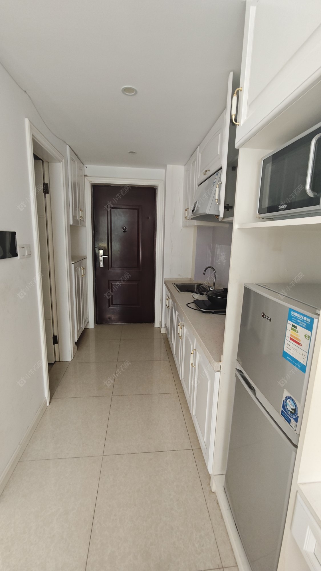 常州世茂广场在租房源室内图_小牛看房