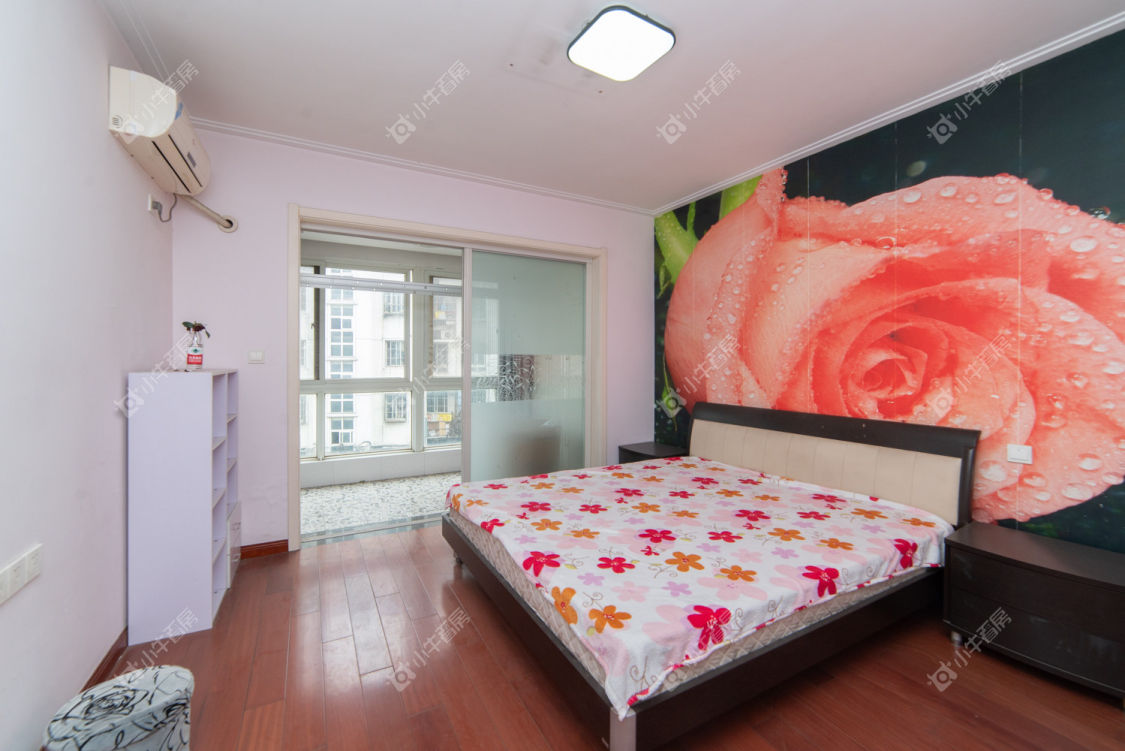 常州蓝天花园西区在租房源_小牛看房