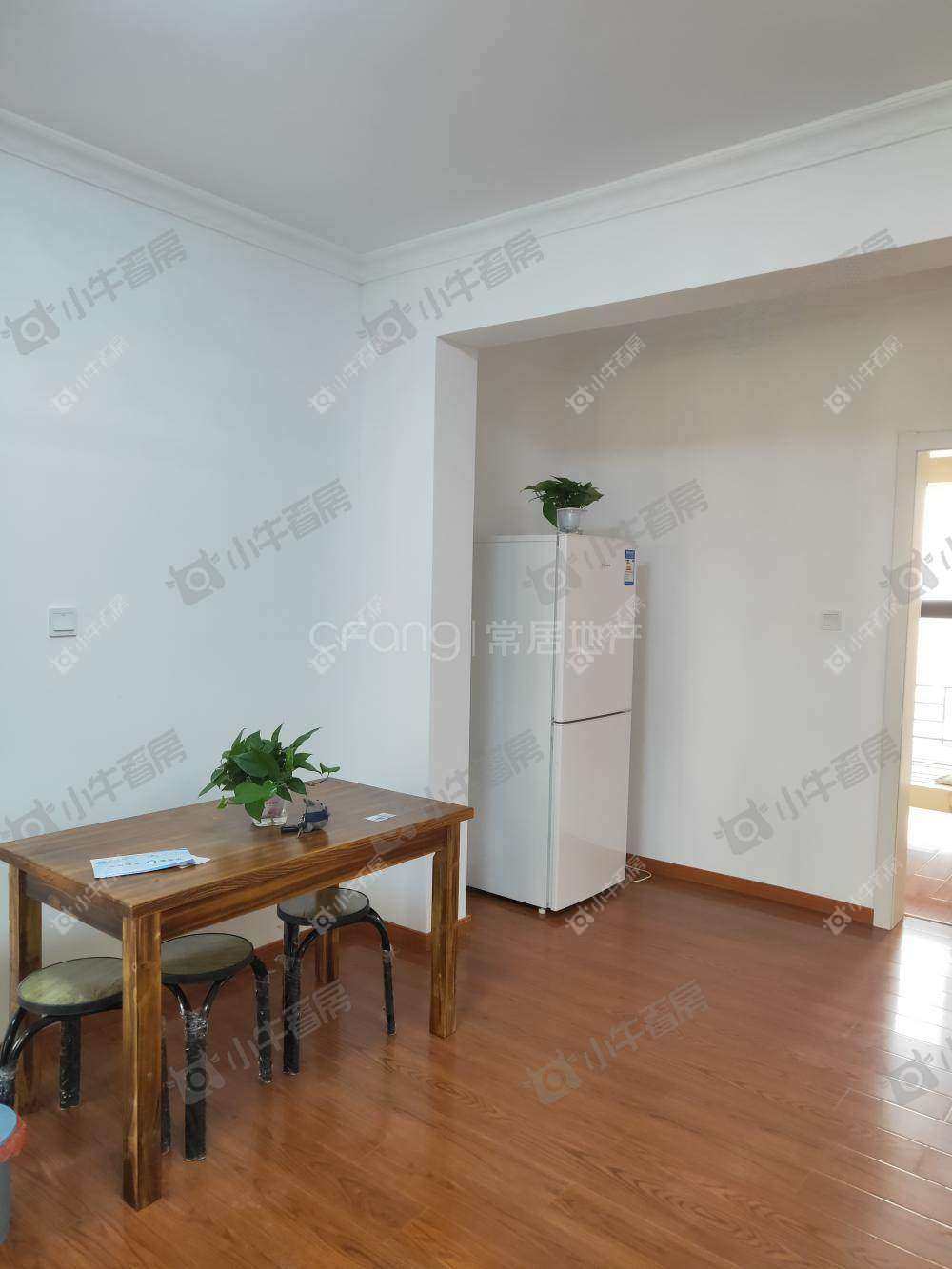 常州银河湾第一城二期在租房源_小牛看房