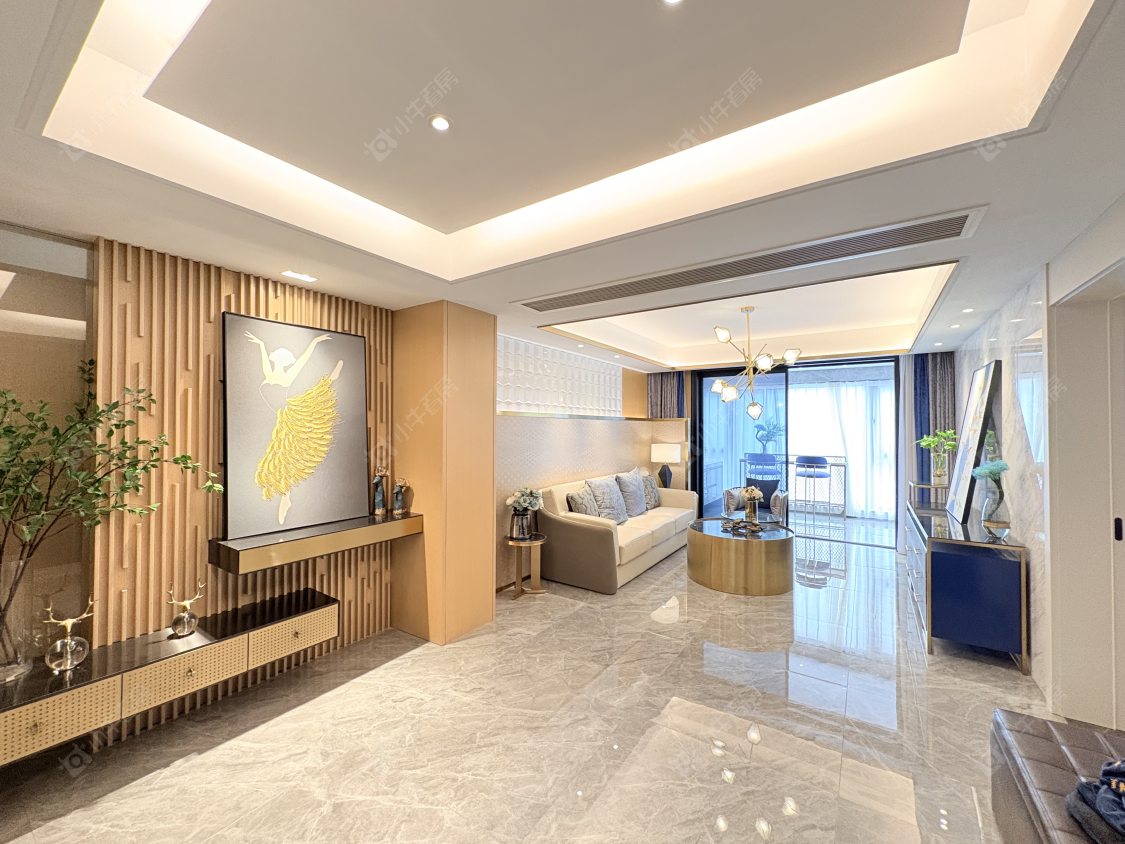 丹阳珑蟠里在售二手房源_小牛看房