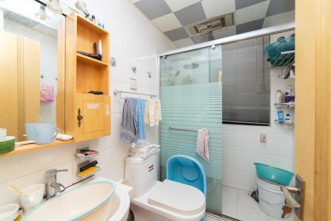 常州怡美花园在售二手房源室内图_小牛看房