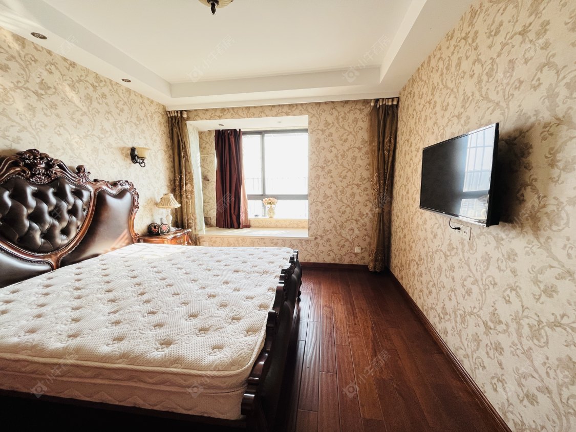 常州九龙雅苑南区在租房源室内图_小牛看房