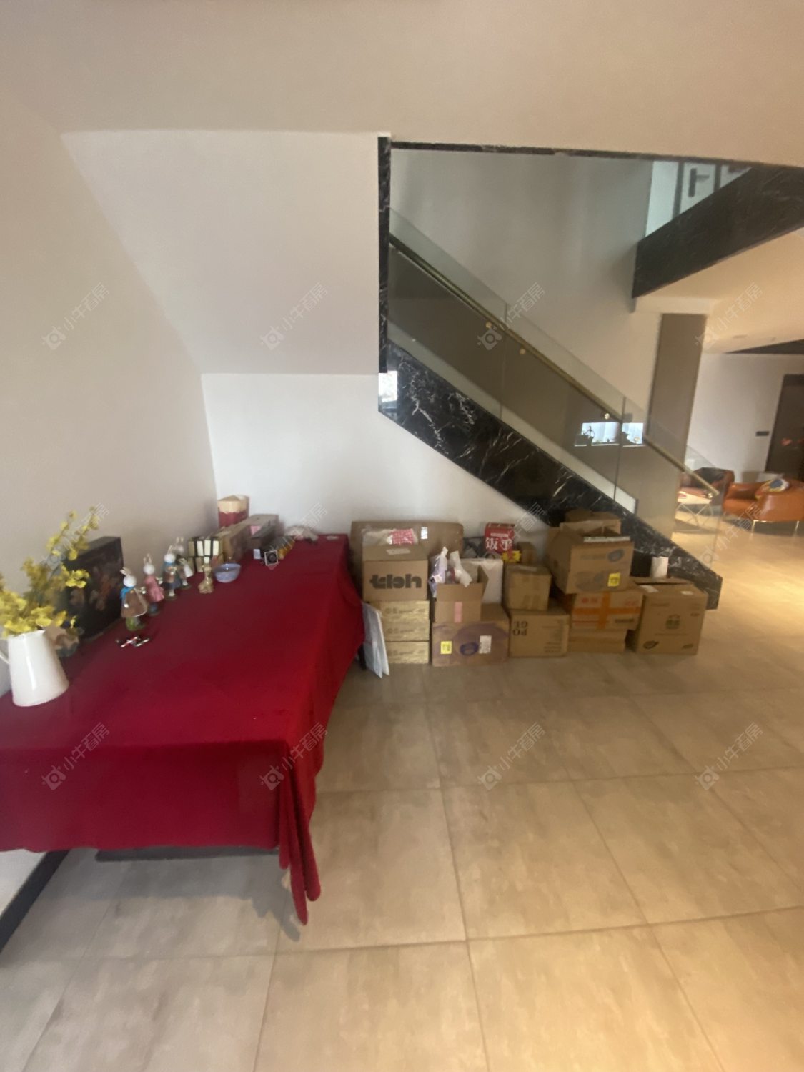 常州典雅商业广场在租房源室内图_小牛看房