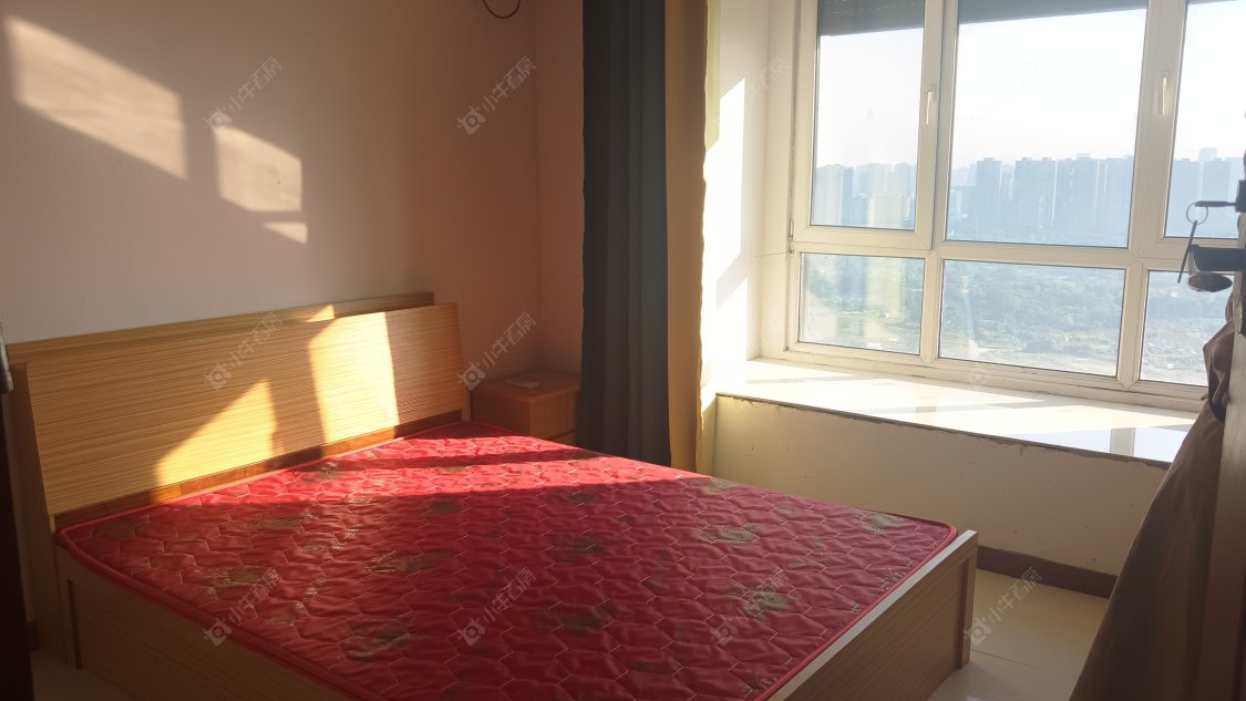 常州中海龙城花园西区在租房源_小牛看房