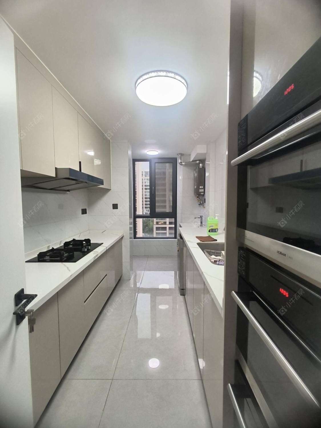 常州九龙仓繁华里在租房源室内图_小牛看房