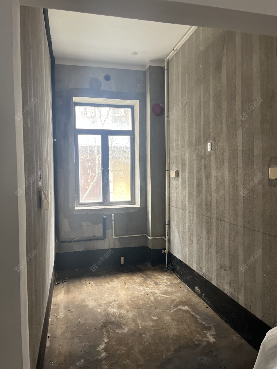 常州常发御龙山花园别墅区在租房源室内图_小牛看房