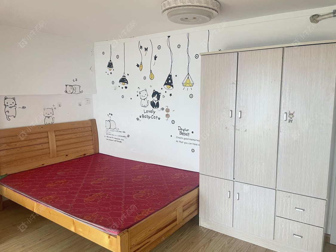 常州吾悦广场金苹果公寓在租房源_小牛看房