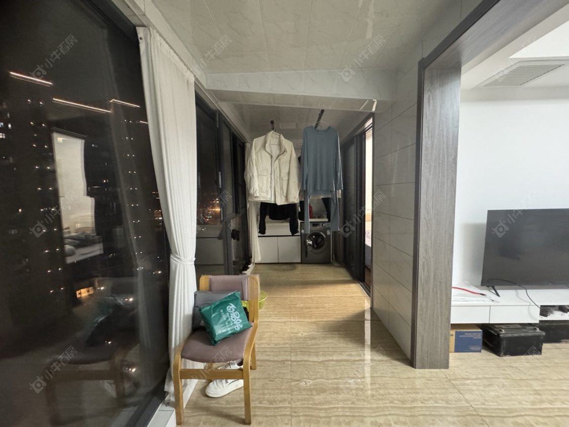 常州碧桂园壹号天禧在租房源室内图_小牛看房