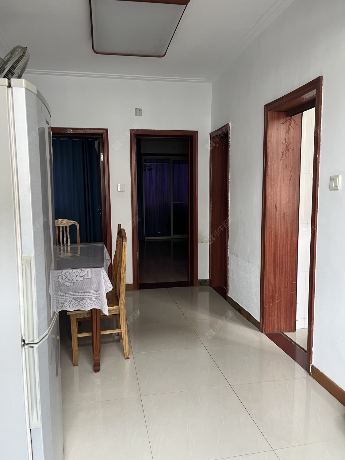 常州桃园路2室1厅在租房源出租