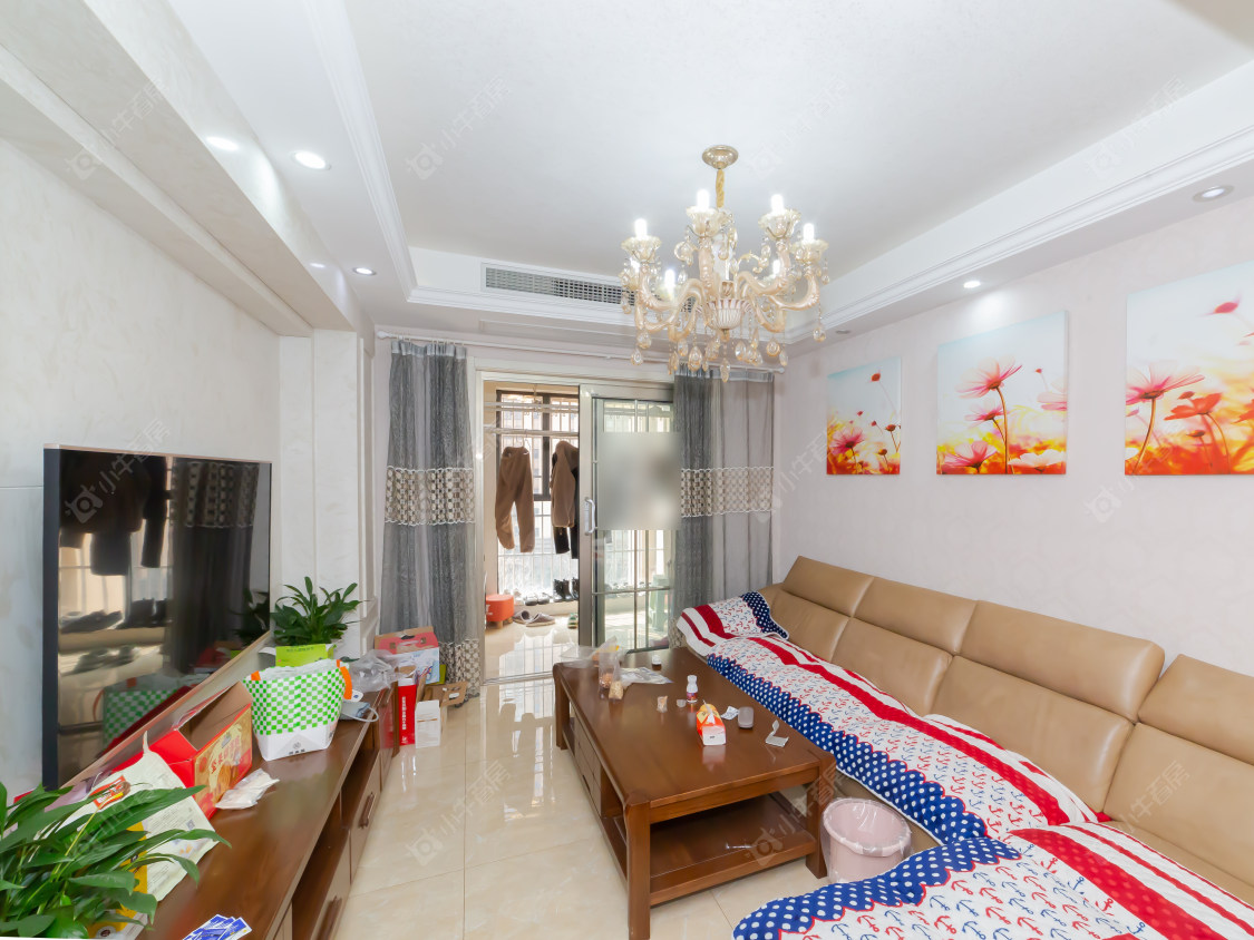 常州阳光龙庭3室2厅2卫在售二手房房源图片