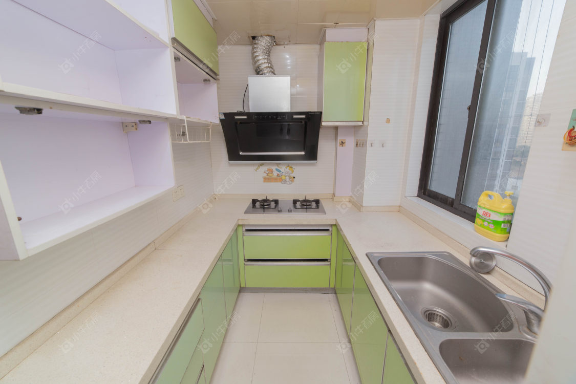 常州新城蓝钻苑北区在售二手房源室内图_小牛看房