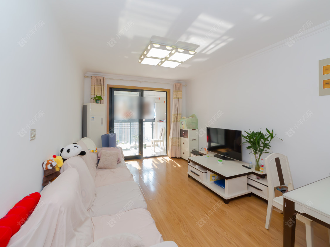 常州阳光龙庭在售二手房源室内图_小牛看房