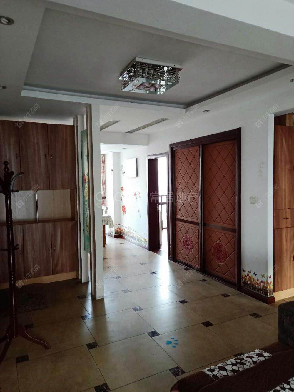 常州吟枫苑东区在租房源_小牛看房