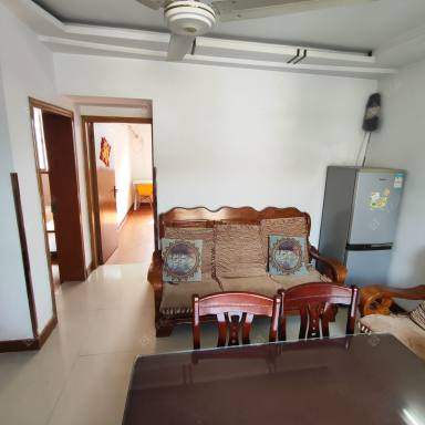 常州湖塘花园新村在租房源户型图_小牛看房