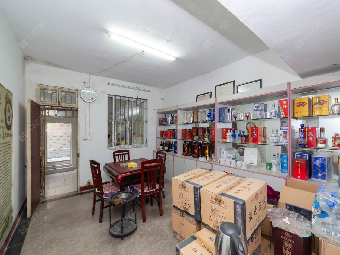 常州县北新村在售二手房_小牛看房