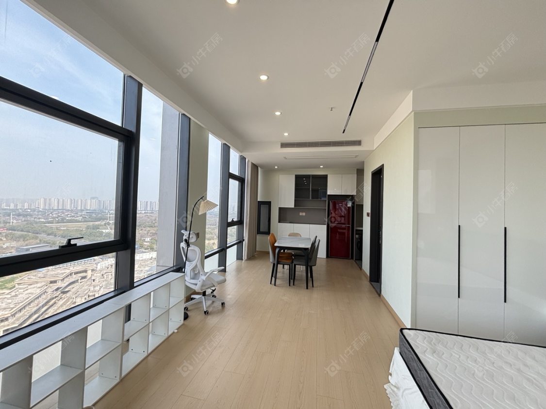 爱琴海公寓房源室内图 常州爱琴海公寓在租房源室内图_小牛看房