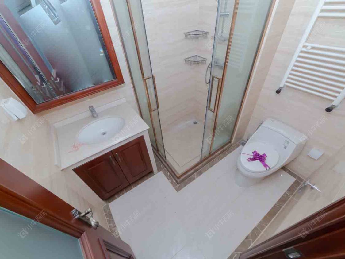 新城樾府(新北)房源室内图 常州新城樾府(新北)在售二手房源室内图_小牛看房