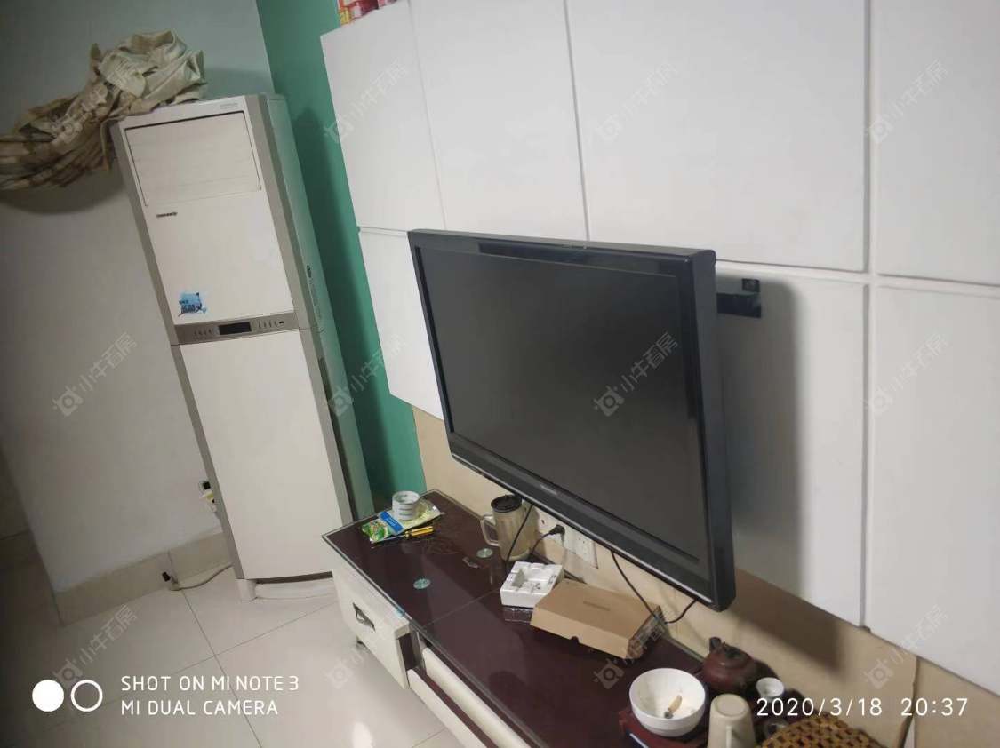 常州九洲花园一期租房_九洲花园一期3室2厅房源出租