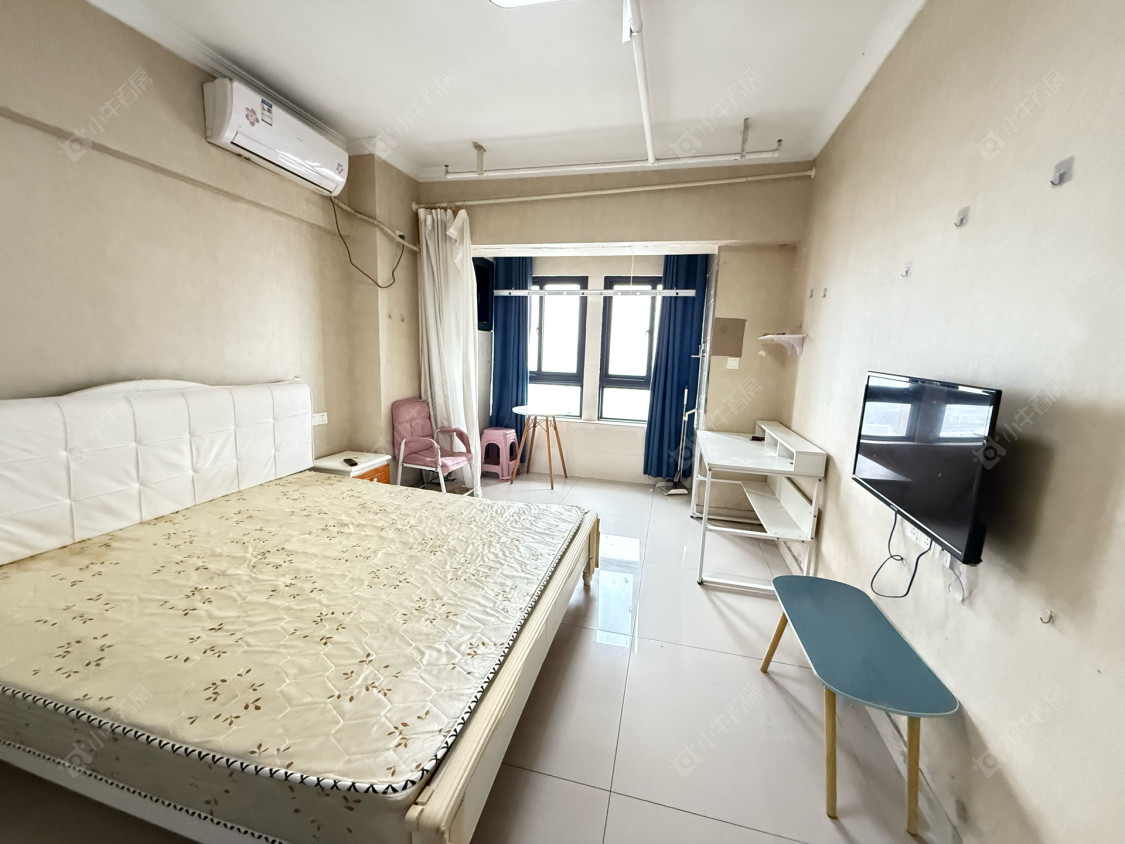 高力国际SOHO房源室内图 常州高力国际SOHO在租房源室内图_小牛看房