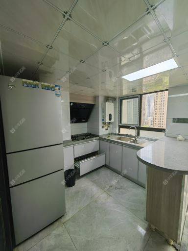 吾悦广场全能家公寓房源室内图 常州吾悦广场全能家公寓在租房源室内图_小牛看房