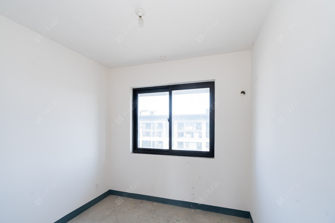 常州新城璞樾和山在售二手房源室内图_小牛看房