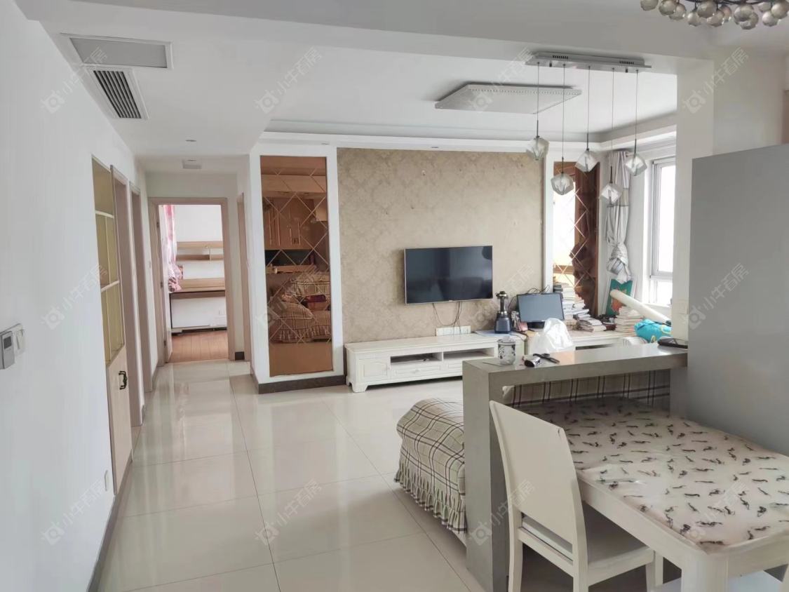 常州摩尔上品在租房源_小牛看房