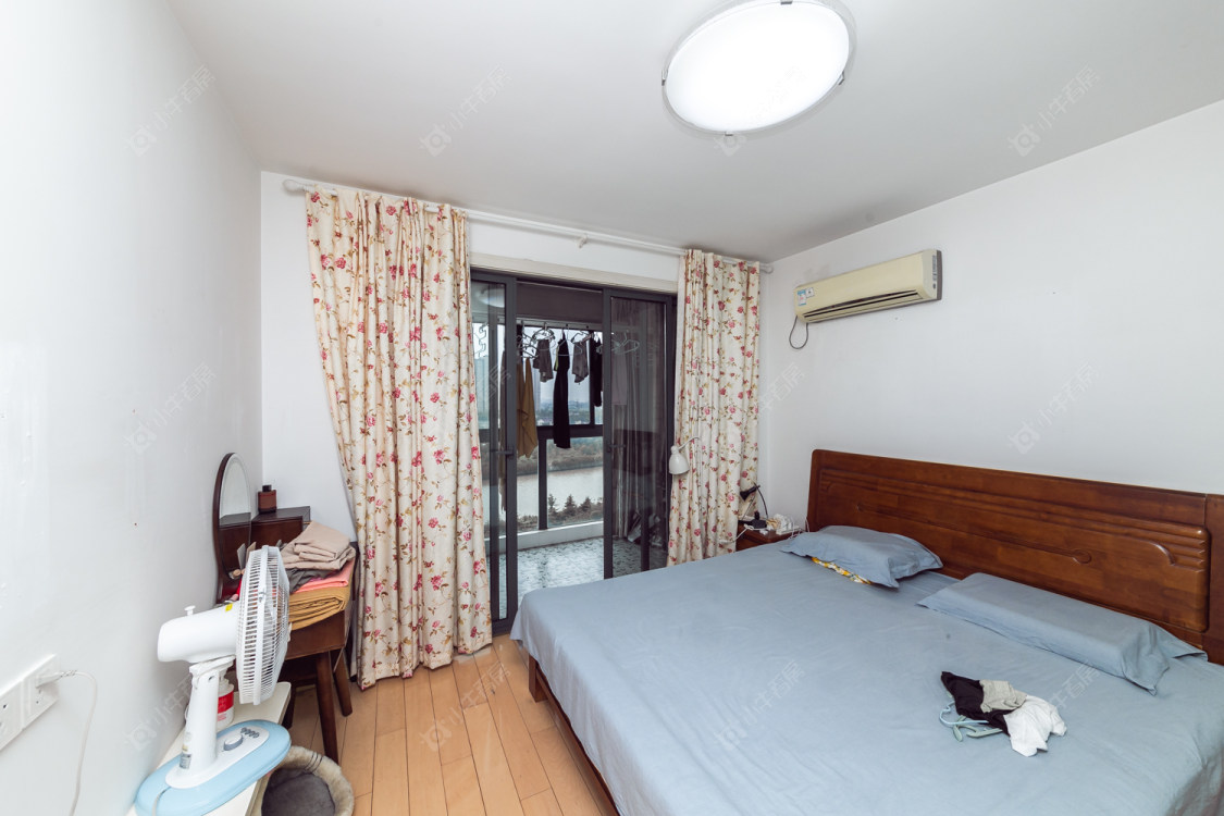 常州新城长岛在售二手房源室内图_小牛看房