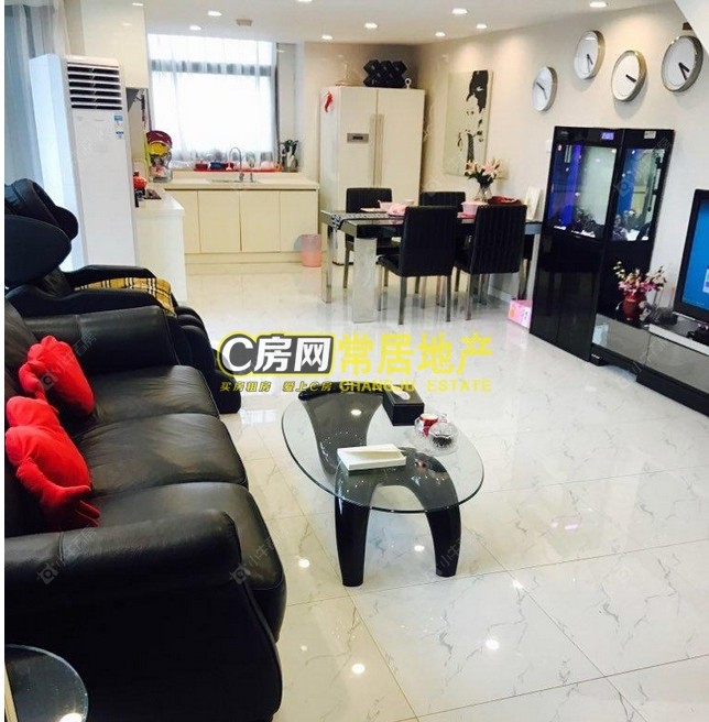 巨凝金水岸房源室内图 常州巨凝金水岸在售二手房源室内图_小牛看房