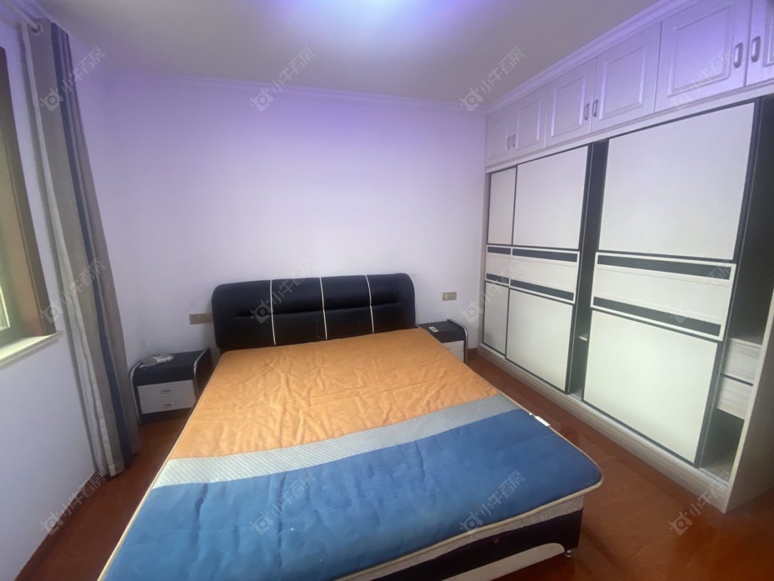 常州玲珑花园在租房源室内图_小牛看房