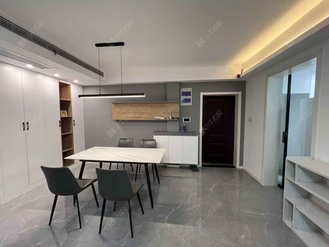 常州牡丹水岸国际在租房源_小牛看房