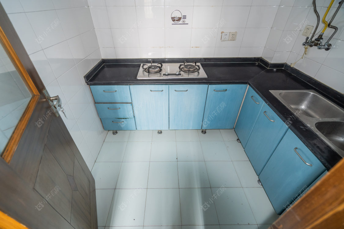 常州桃园新村在售二手房源室内图_小牛看房