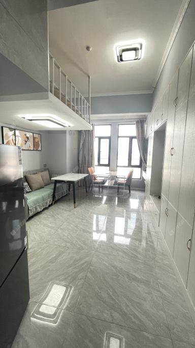 景荟凤凰公寓房源 常州景荟凤凰公寓在租房源_小牛看房