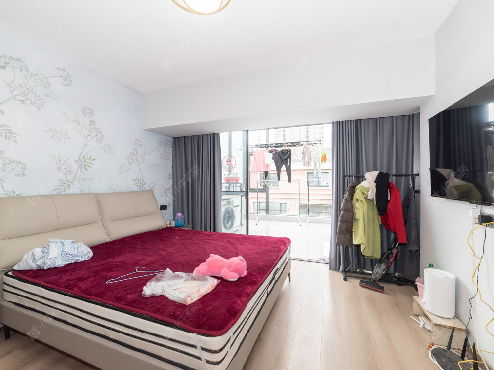 宝莱美墅房源室内图 常州宝莱美墅在售二手房源室内图_小牛看房