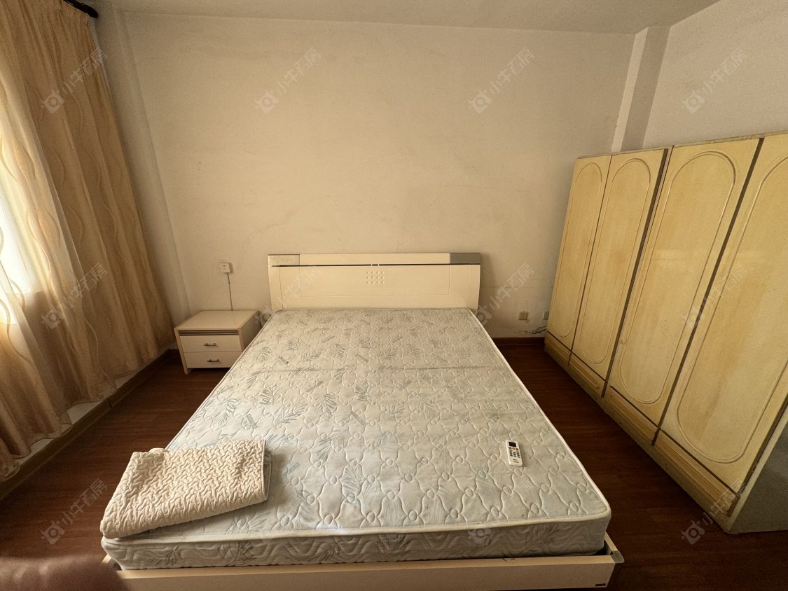 常州玲珑花园在租房源室内图_小牛看房