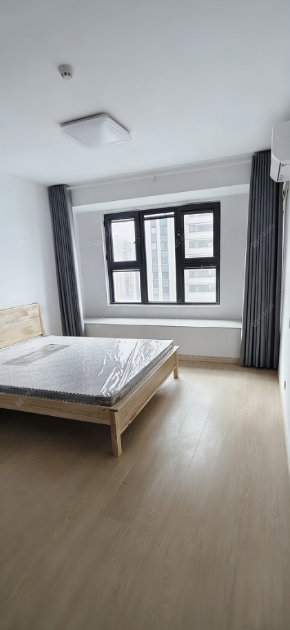 常州百馨西苑六期在租房源户型图_小牛看房