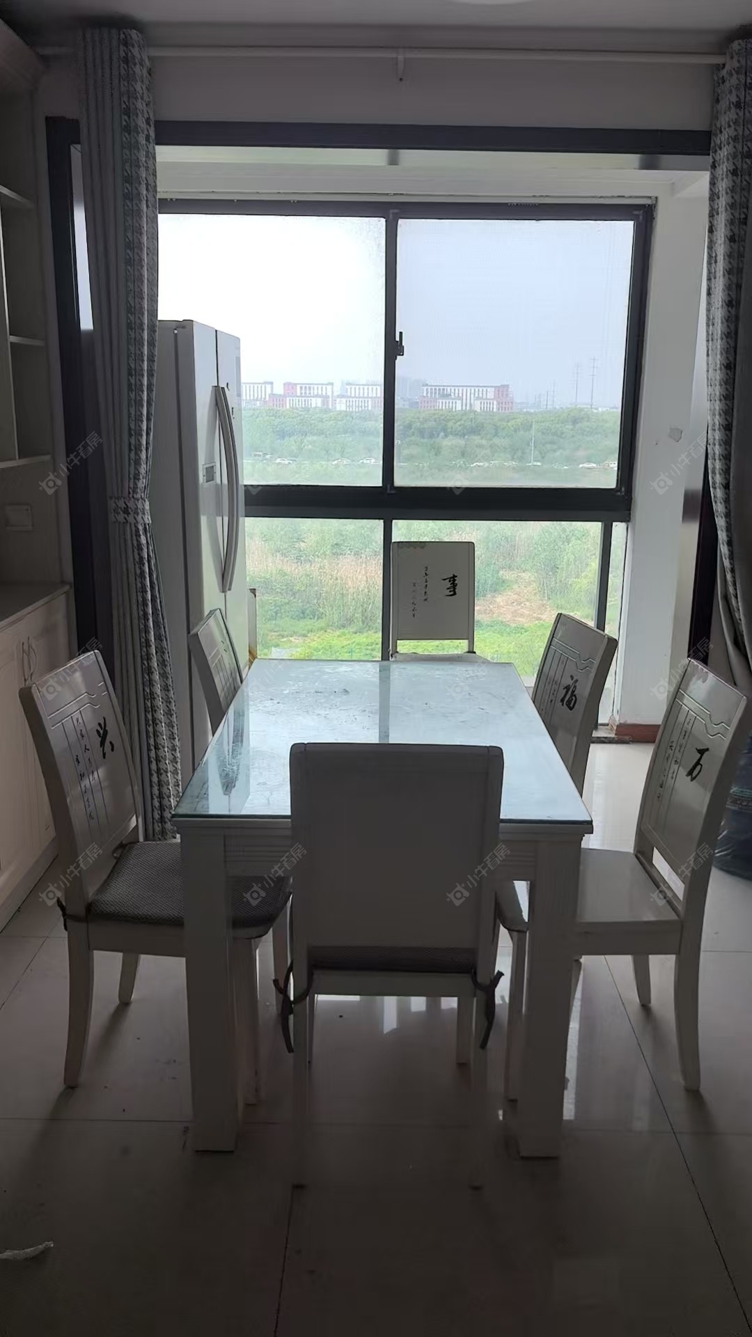 常州五洲国际在租房源室内图_小牛看房