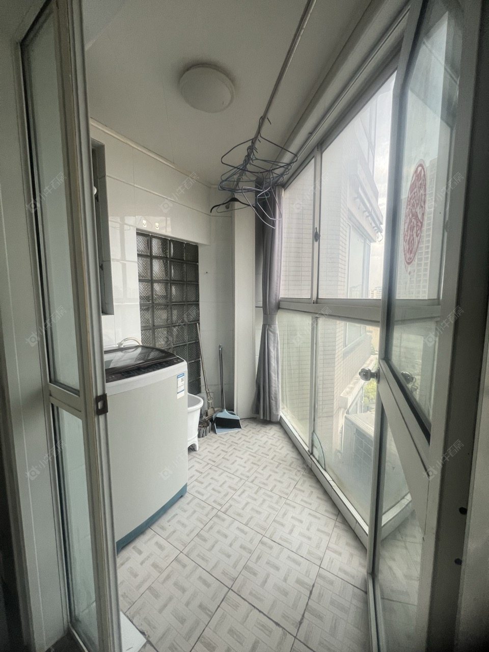 常州侨光苑在租房源室内图_小牛看房