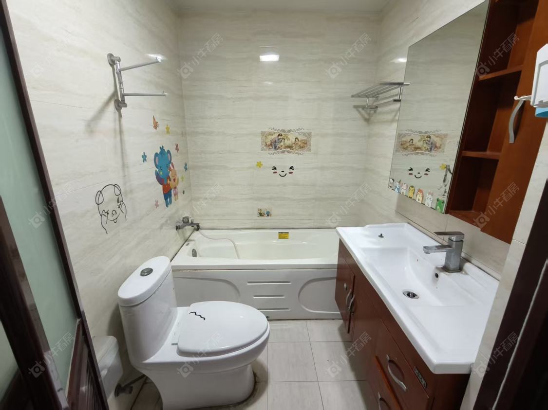 常州摩尔上品在租房源室内图_小牛看房