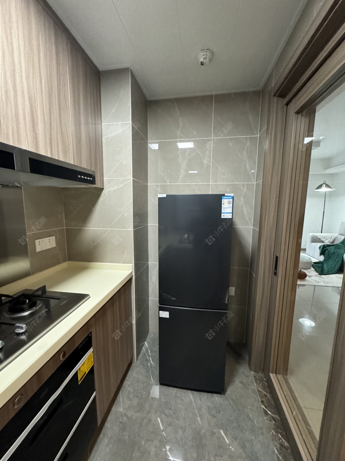 常州弘阳云峯在租房源室内图_小牛看房