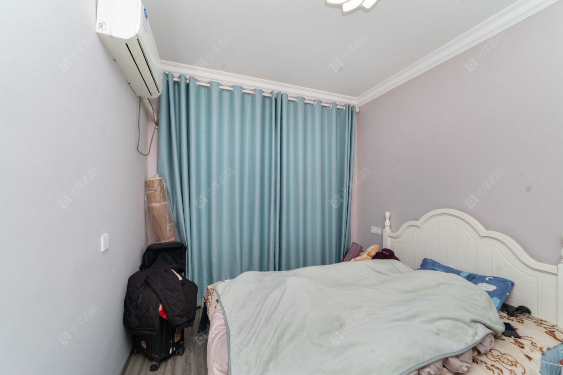 常州路劲天隽峰荟在售二手房源室内图_小牛看房