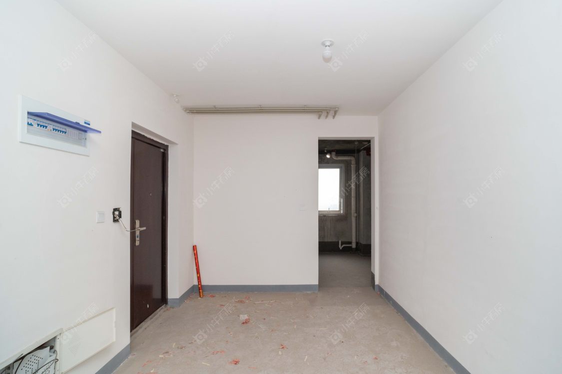 常州嘉宏奔牛星光城在售二手房源室内图_小牛看房