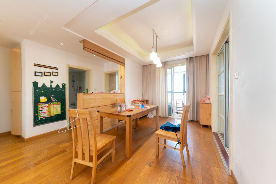 常州弘建壹品在售二手房源室内图_小牛看房