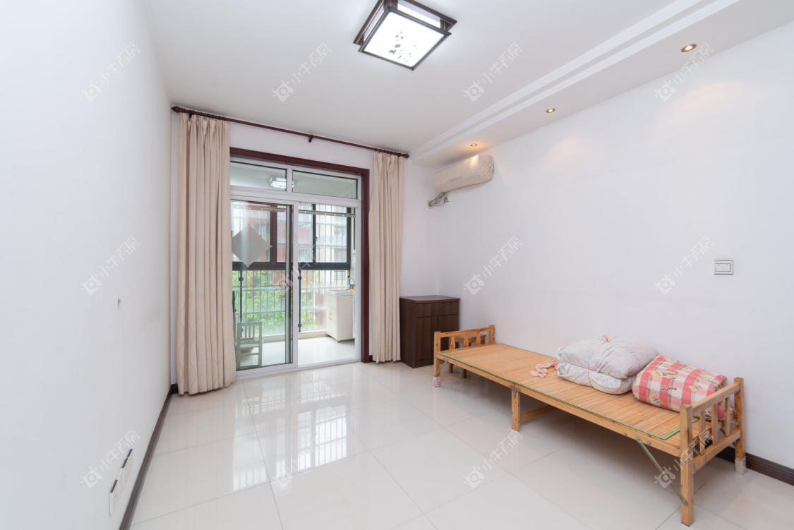 常州香江庭院在租房源室内图_小牛看房