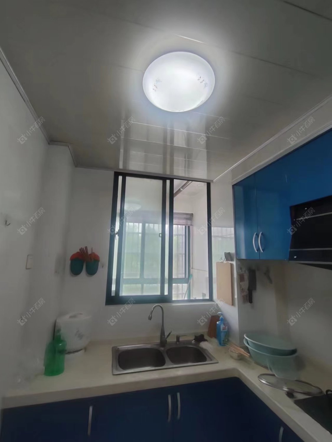 常州新河湾花苑在租房源_小牛看房