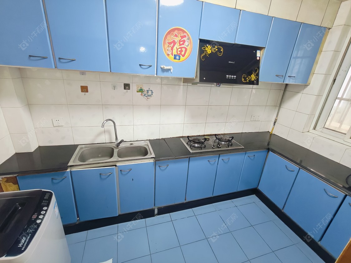 常州定安中路在租房源室内图_小牛看房