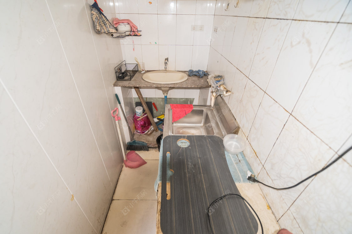 常州张家村在售二手房源室内图_小牛看房