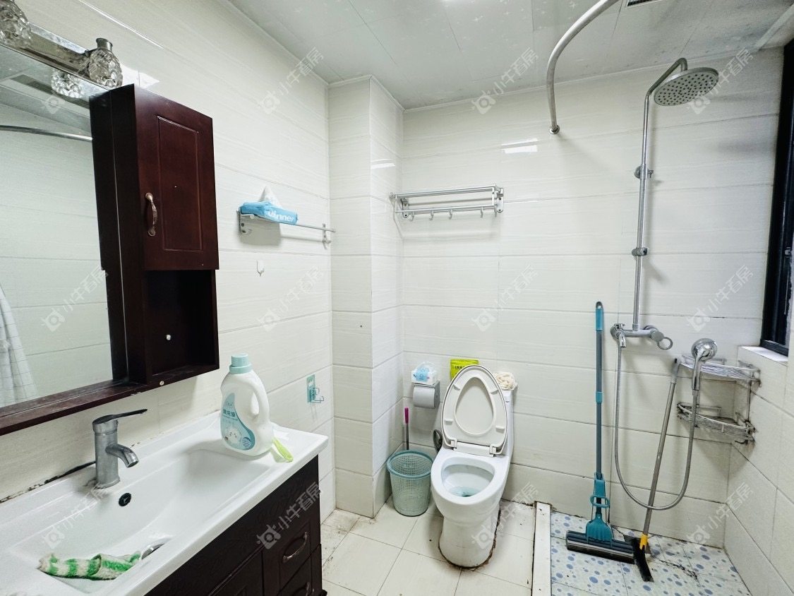 常州怡枫苑在租房源室内图_小牛看房