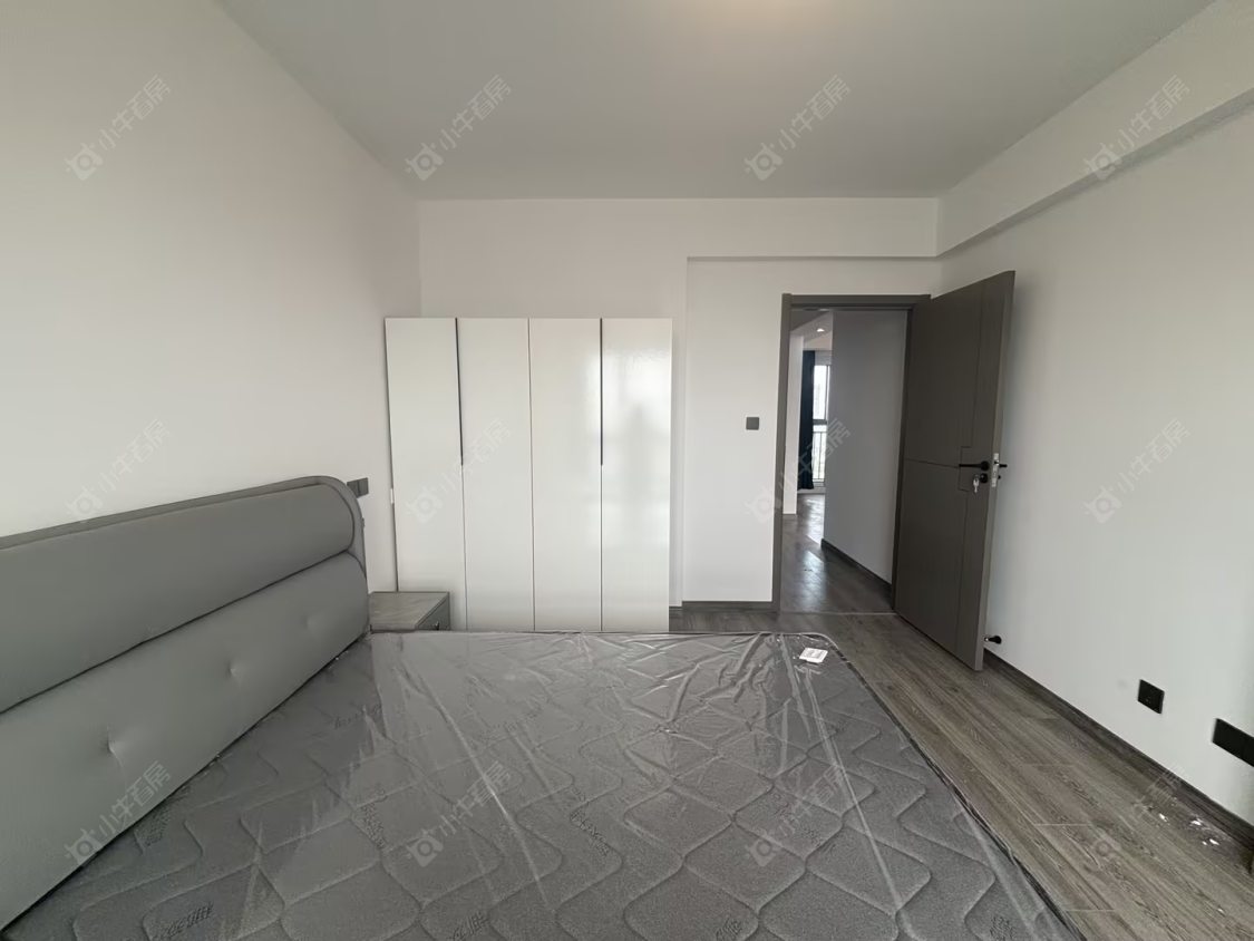 常州星河丹堤五区在租房源_小牛看房